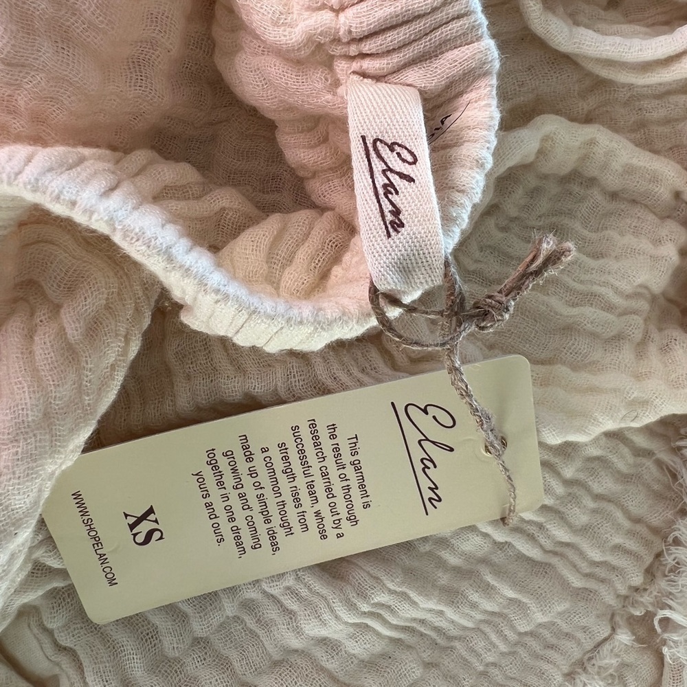 ELAN MINI RESORT DRESS - Picture 5 of 5